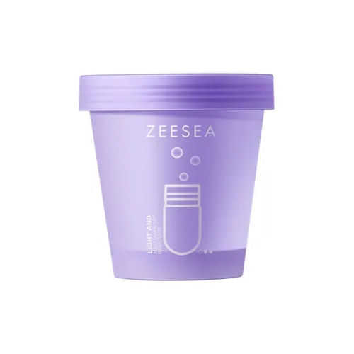 ZEESEA 메이크업 리무버 남녀공용