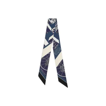 HERMES Silk Scarves Women's