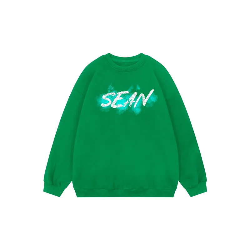 SEANBYSEAN Sweatshirts Unisex-10