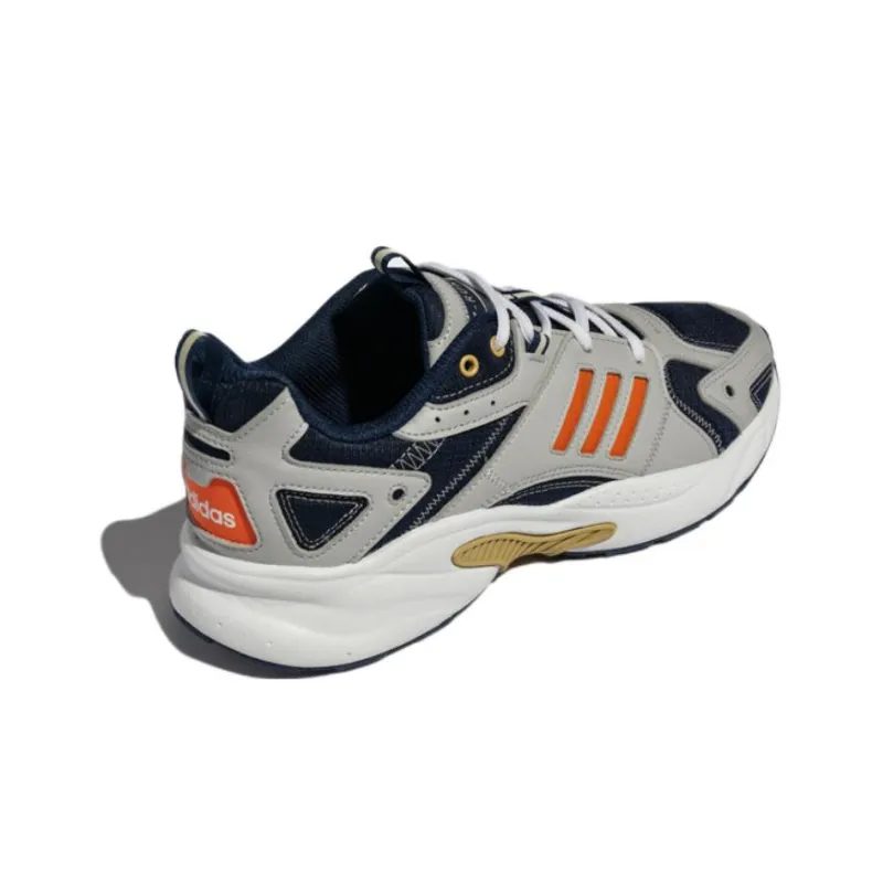 Adidas Neo Jz Runner 'Gray Blue'-2