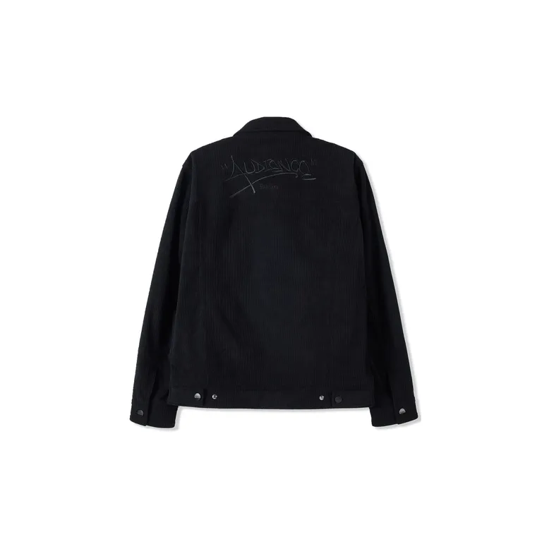 Cabbeen Jackets Unisex-3