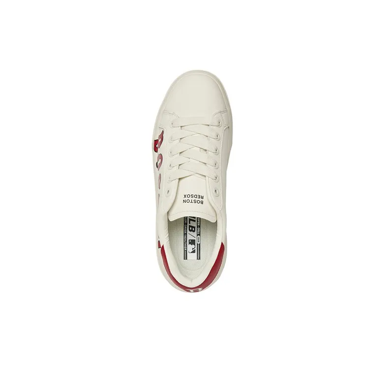 MLB Chunky Classic Boston Red Sox 'White Red'-2