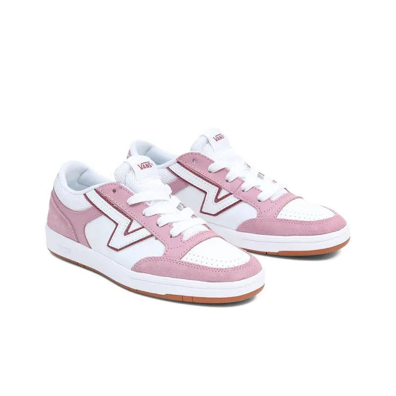 Vans Lowland Comfycush 'New Varsity Lilas'-2