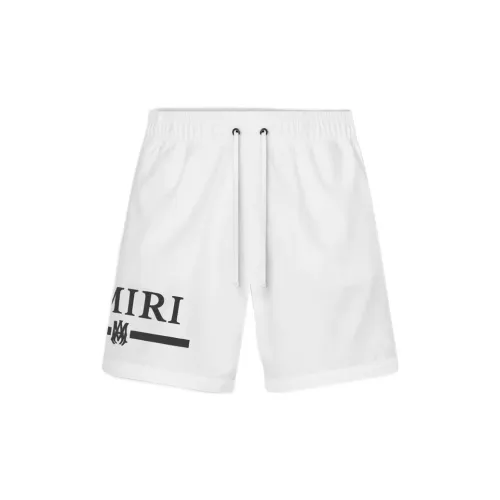 AMIRI Casual Shorts Men White