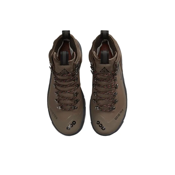 Nike Acg Zoom Gaiadome GORE TEX 'Trails End Brown'-3