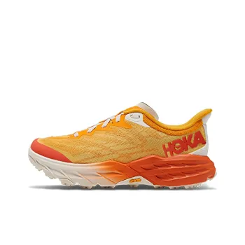 HOKA ONE ONE Speedgoat 5 'Sunset Orange' Women's