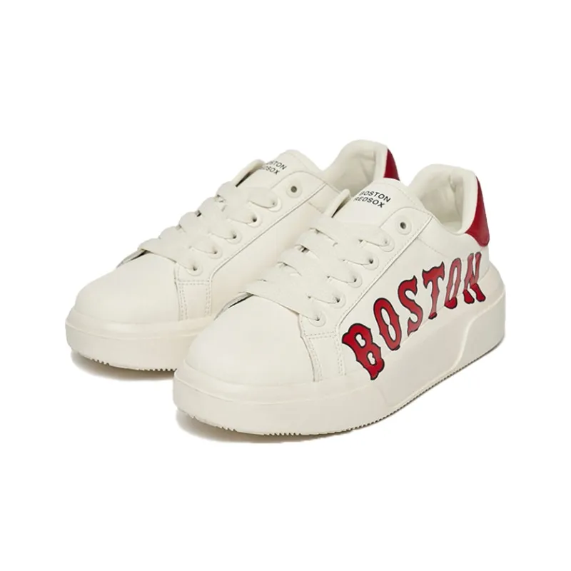 MLB Chunky Classic Boston Red Sox 'White Red'-1