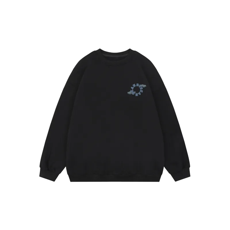 SEANBYSEAN Sweatshirts Unisex-1