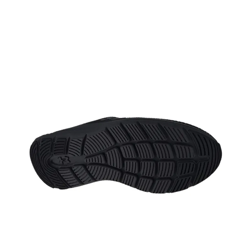 Under Armour Charged Impulse 3 'Triple Black'-4