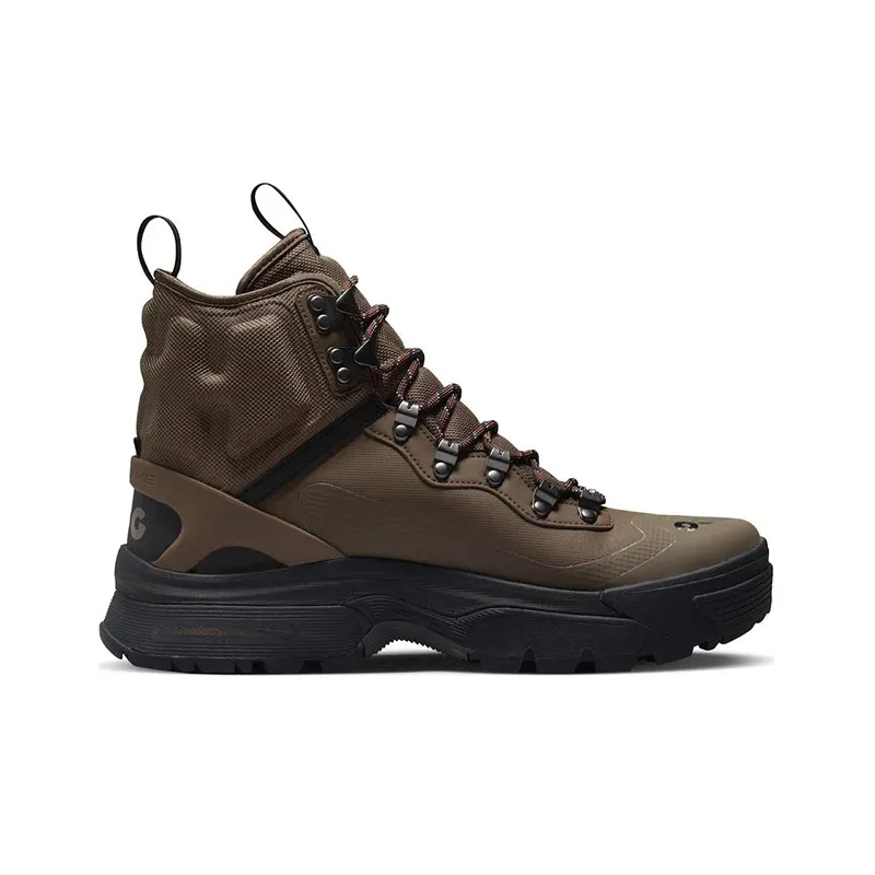 Nike Acg Zoom Gaiadome GORE TEX 'Trails End Brown'-1