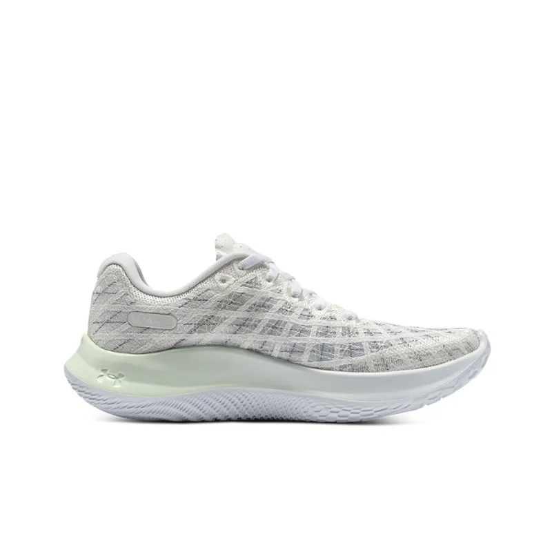 Under Armour Flow Velociti Wind 2 Cn 'White' Women's-1