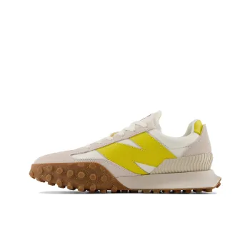 New Balance XC 72 Sea Salt Honeycomb Team Red