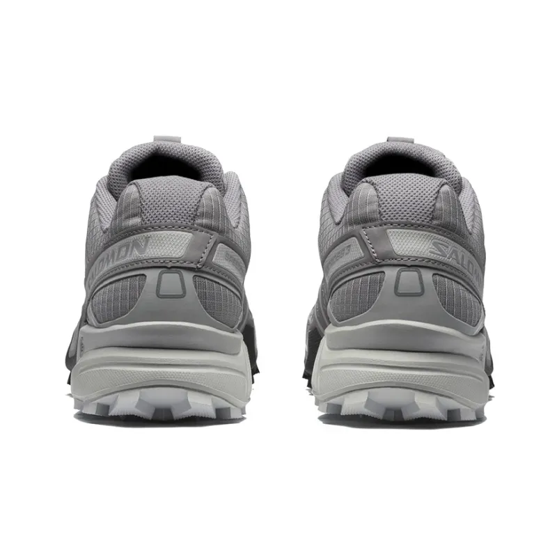 SALOMON Speedcross 3 Reflect 'Grey'-4