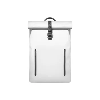HUAWEI Canvas Laptop Bag Regular Unisex Brocade White Ink Blue Phantom Night Black