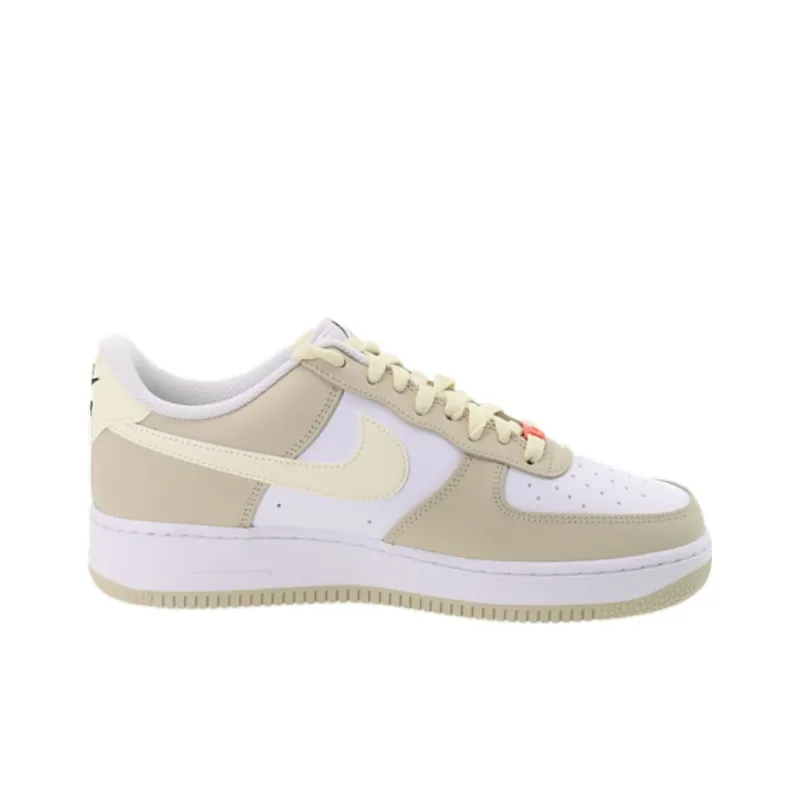 Nike Air Force 1 Low '07 Coconut Milk Rattan-1