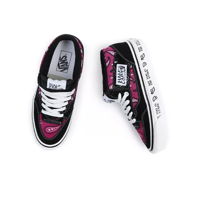 Vans Half Cab 33 Dx 'Cosmic Rodeo'-3