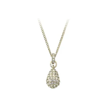 Swarovski Heloise Charms / Pendants Women's Gold
