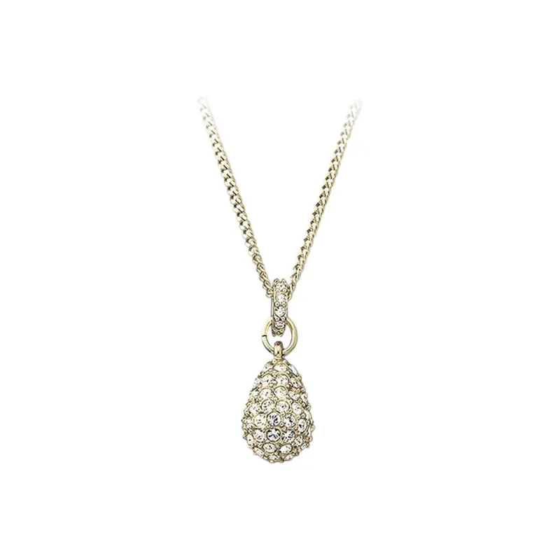 Swarovski Charms / Pendants Women's Gold-0