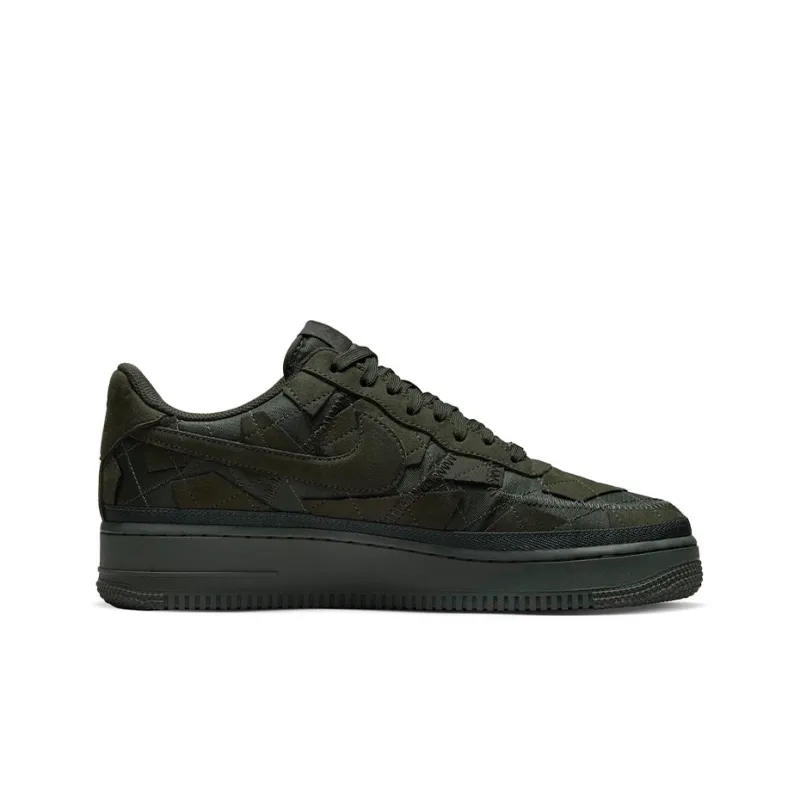 Nike Air Force 1 Low Sp Billie Eilish Sequoia-1