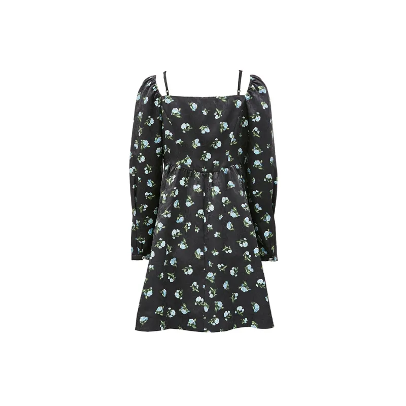 ONLY Slip Dresses Women's-1