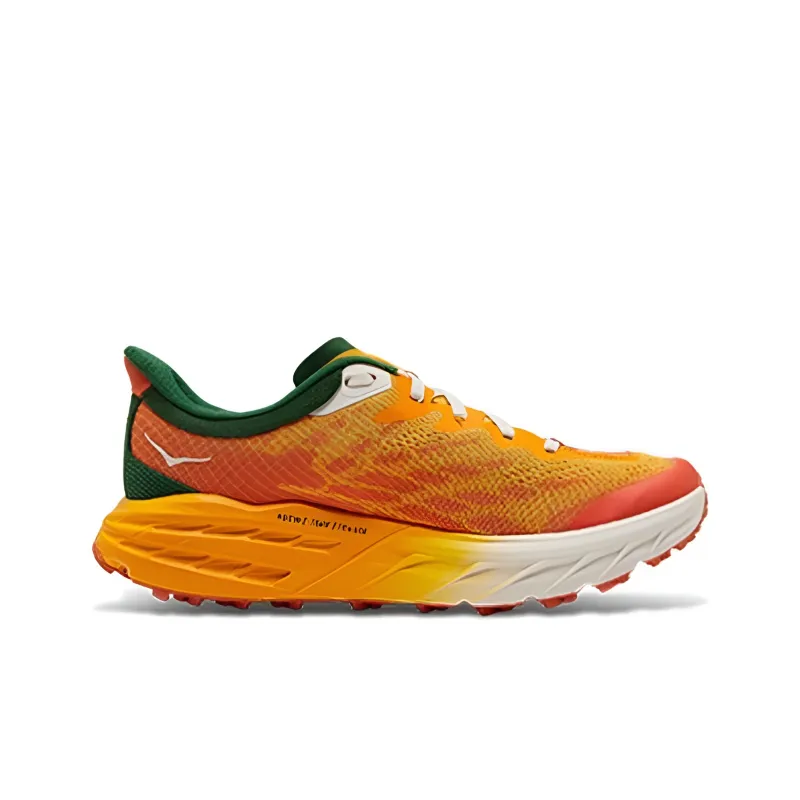 HOKA ONE ONE Speedgoat 5 'Orange'-1