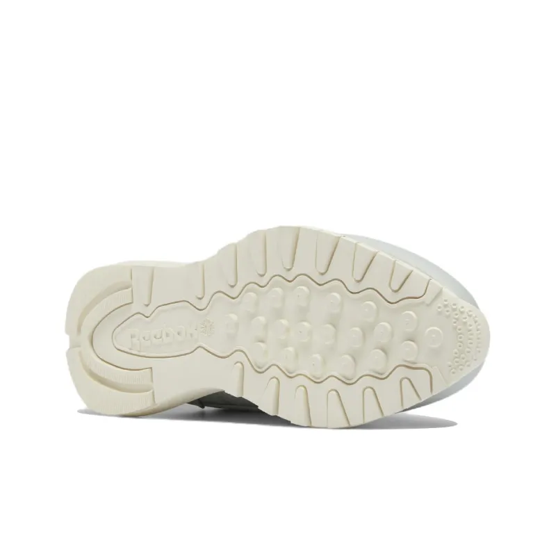Reebok Classic Leather Sp 'Sea Spray' Women's-4