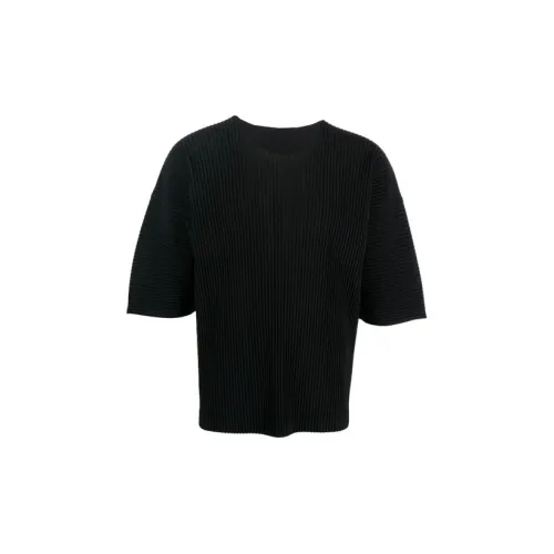 Homme Plissé Issey Miyake Mc July T shirt