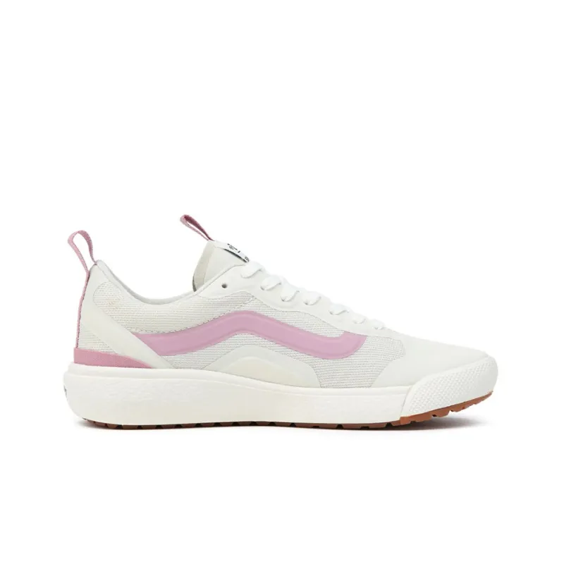Vans Ultrarange Exo 'White Pink'-1