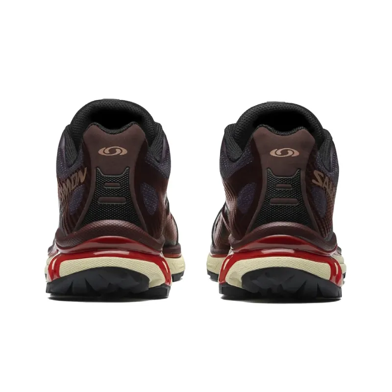 SALOMON XT 4 'Red'-3