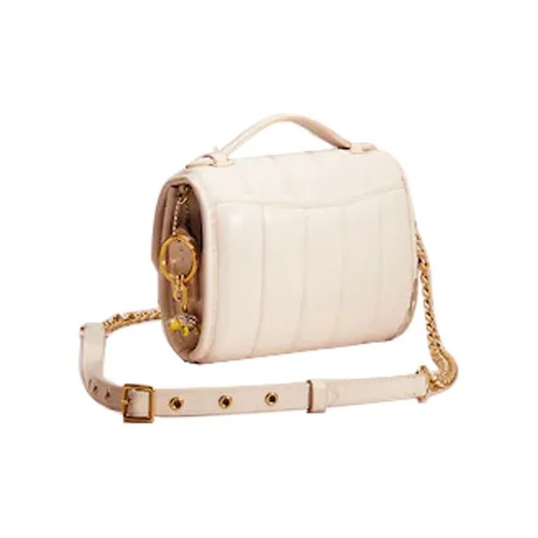 COACH Turnlock Handbags-1