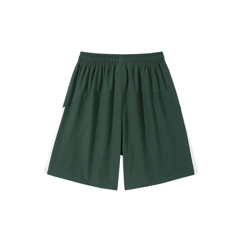 SandKnit Casual Shorts Men-1