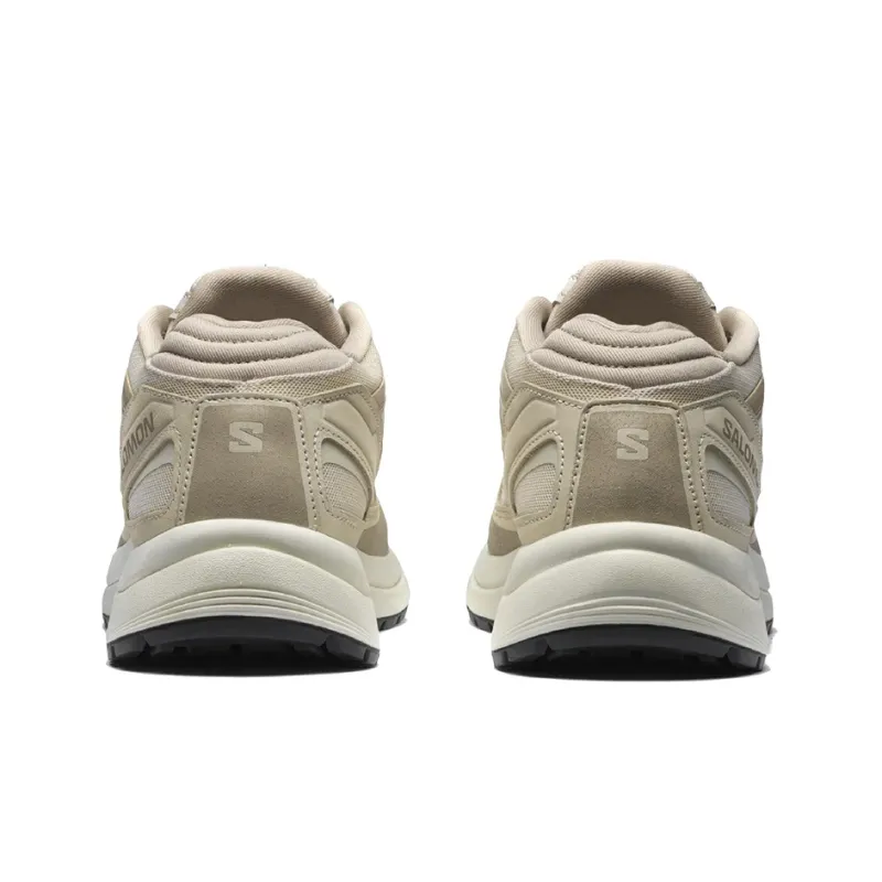 SALOMON Odyssey 1 Leather Advanced 'Brown' / L00-4