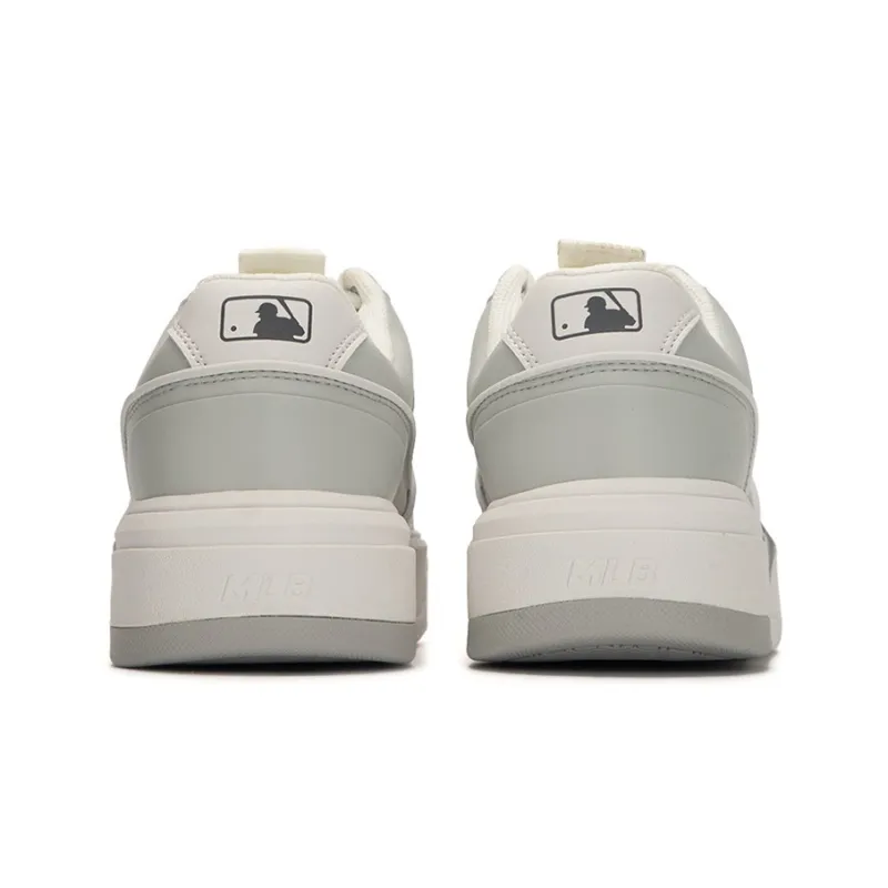 MLB Chunky Liner Yankees 'White Grey'-4