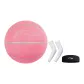 Basketball+Arm Guard White+Headband Black
