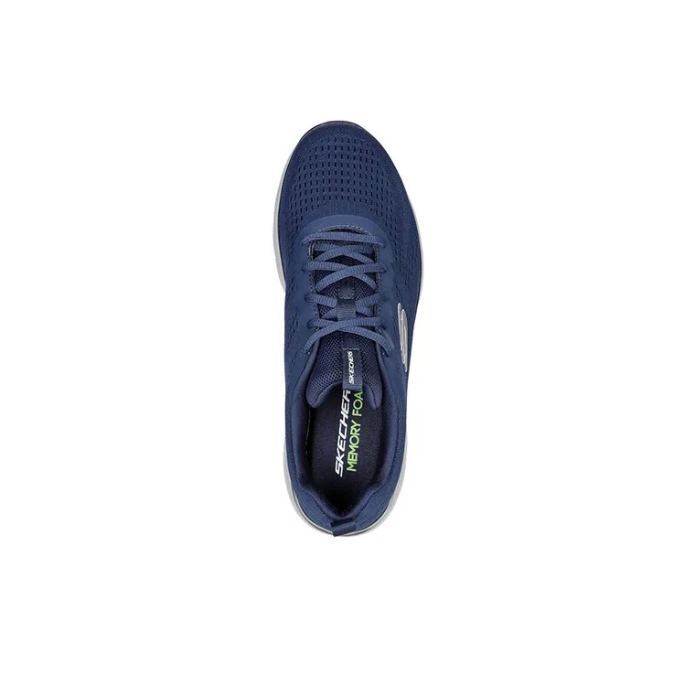 Skechers Summits 'Torre Navy Grey'-3