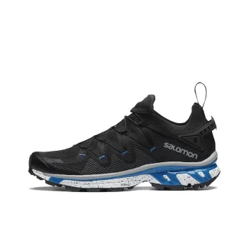 SALOMON XT Rush 'Black'