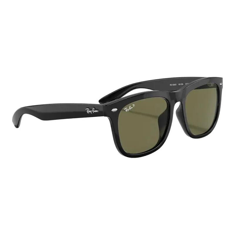 RayBan RB4260D Sunglasses-1