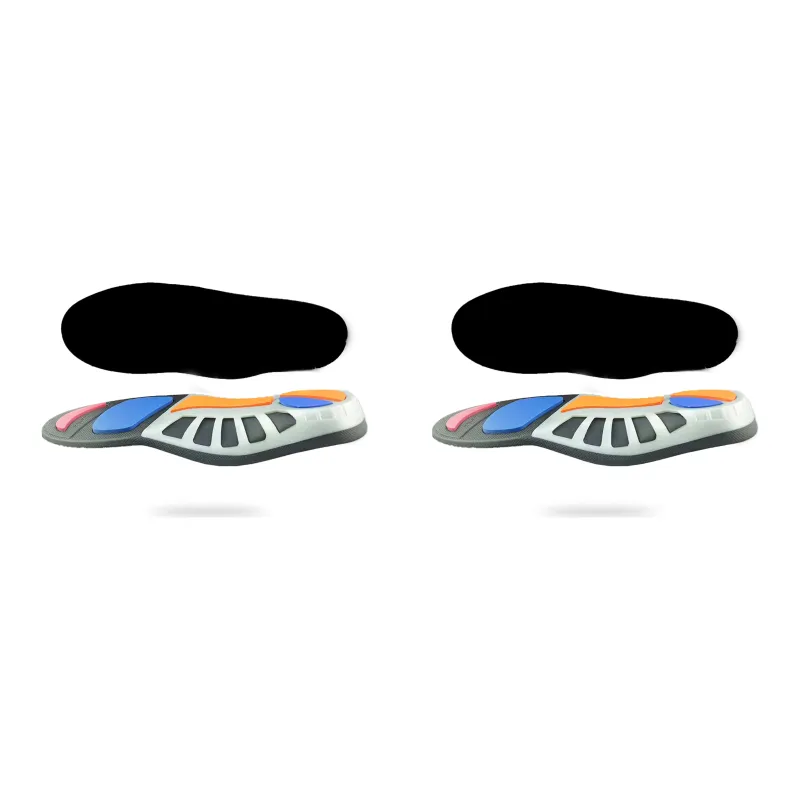 IOTS Insoles Unisex-1