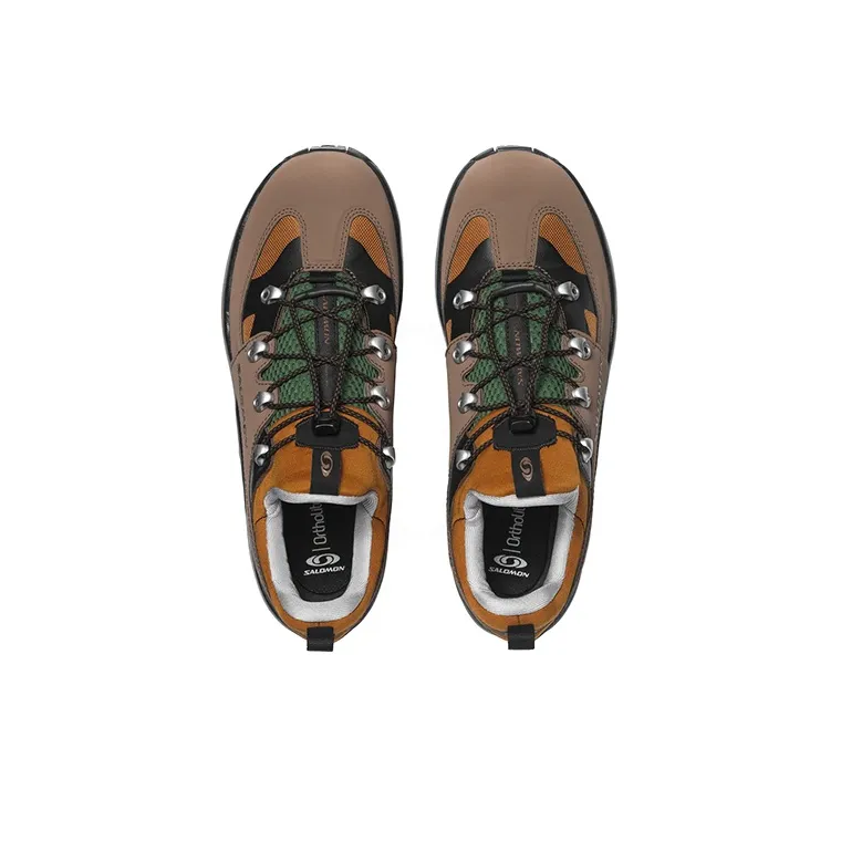 SALOMON Raid Wind 75 / L00-3
