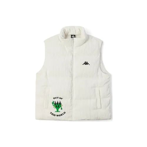 Kappa Vests Unisex