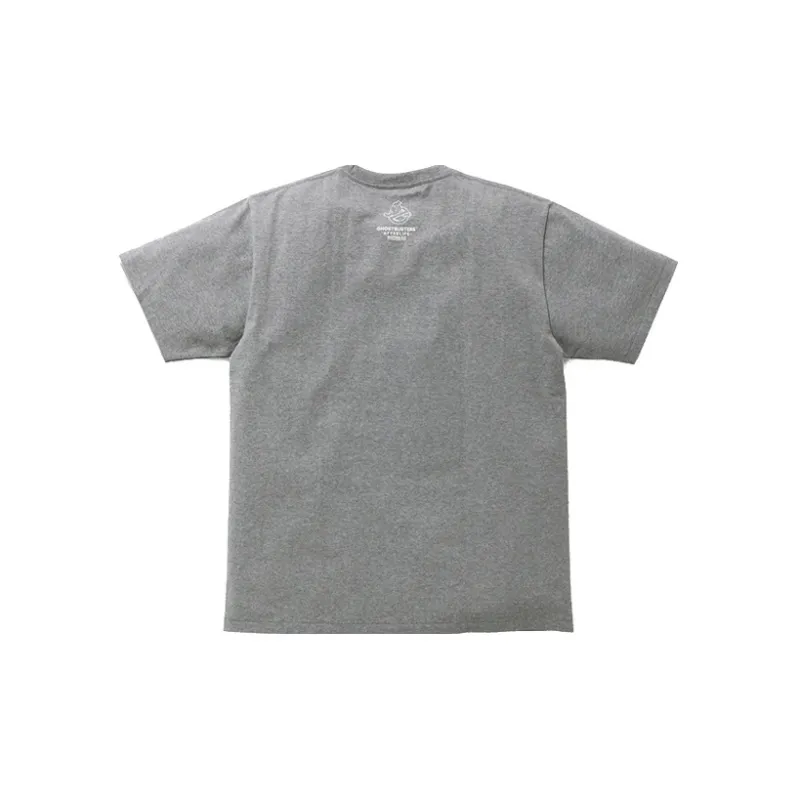 A BATHING APE X Ghostbusters Baby Milo 2 Tee-1