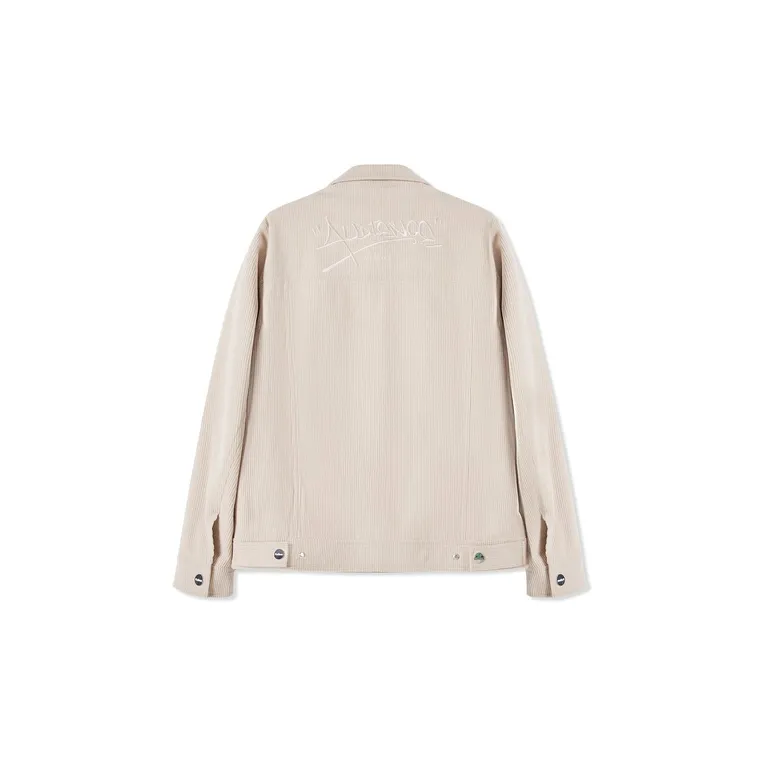 Cabbeen Jackets Unisex-1