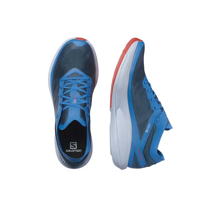 SALOMON Phantasm Indigo Kentucky Blue-3