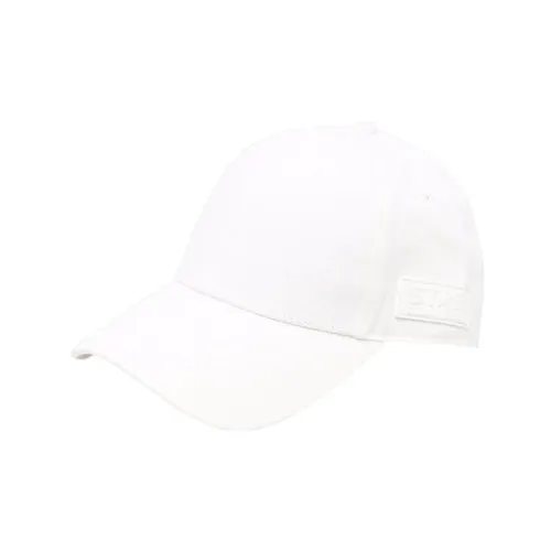 Golden Goose Baseball Caps Women's White