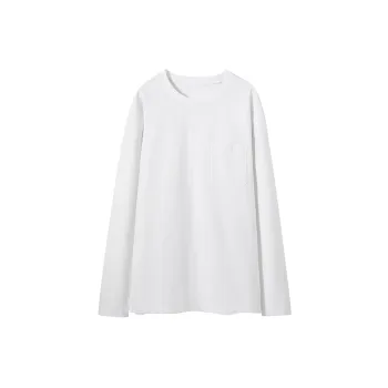 SeminP.ure SS22 Long Sleeved T Shirt Unisex