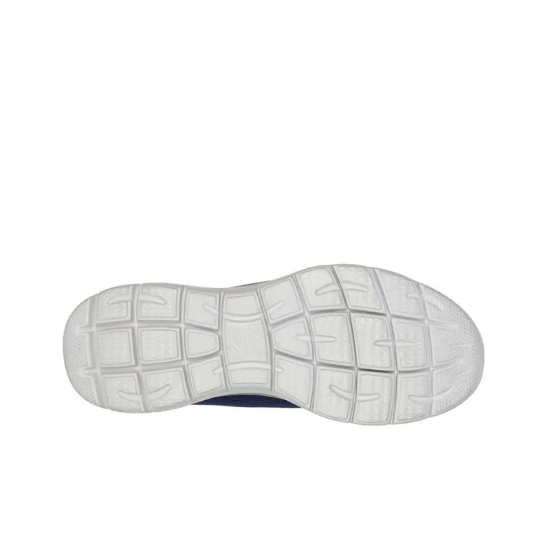 Skechers Summits 'Torre Navy Grey'-4
