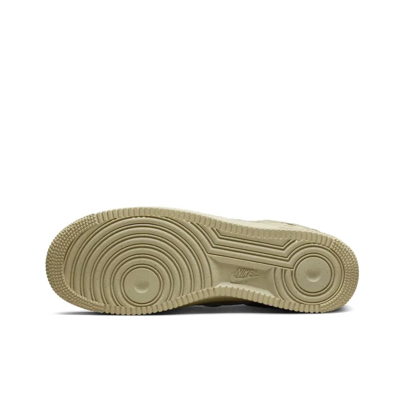 Nike Air Force 1 Low Sp Billie Eilish Mushroom-5