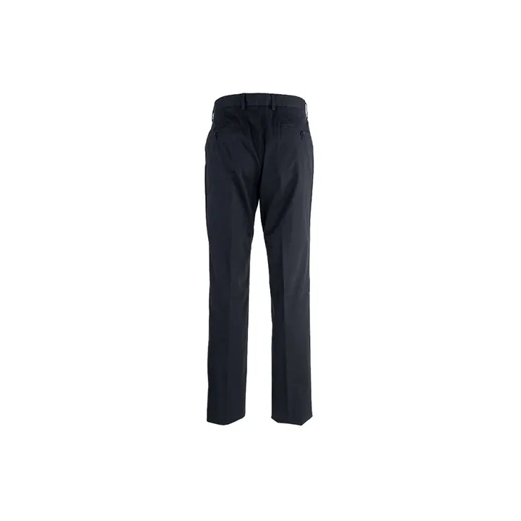 Ermenegildo Zegna Casual Pants Men Black-1