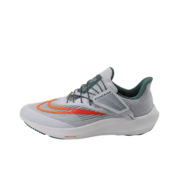 Nike Air Zoom Pegasus 39 FlyEase Platinum Orange Slate