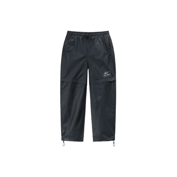 Nike X Stussy Storm-Fit Track Pants - POIZON